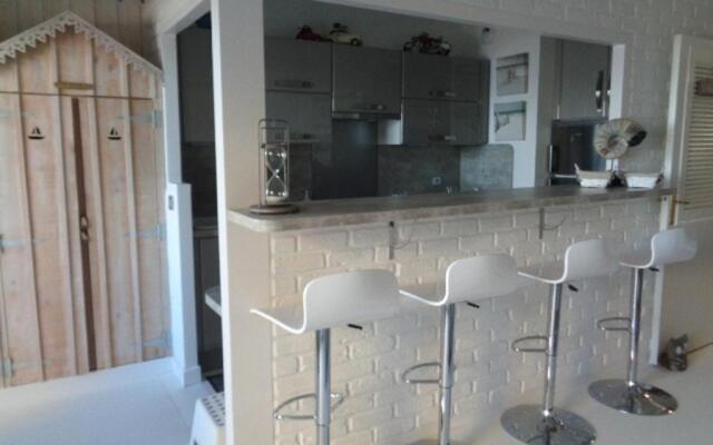 Appartement Arcachon, 3 pièces, 6 personnes - FR-1-374-24