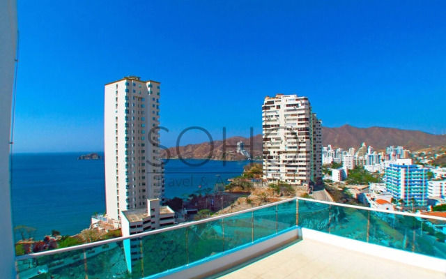 Apartamento Home Style - Cerca al Mar