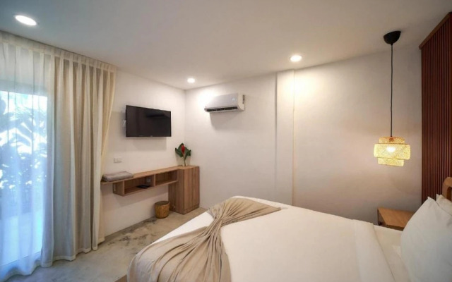 Empyrean Portillo Wellness