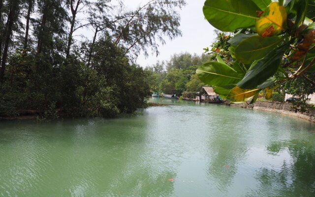 Tara Villa
