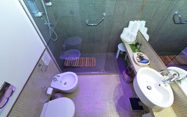 Ecolodge Coppola Guesthouse