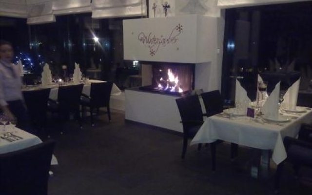 Parkhotel am Schänzchen