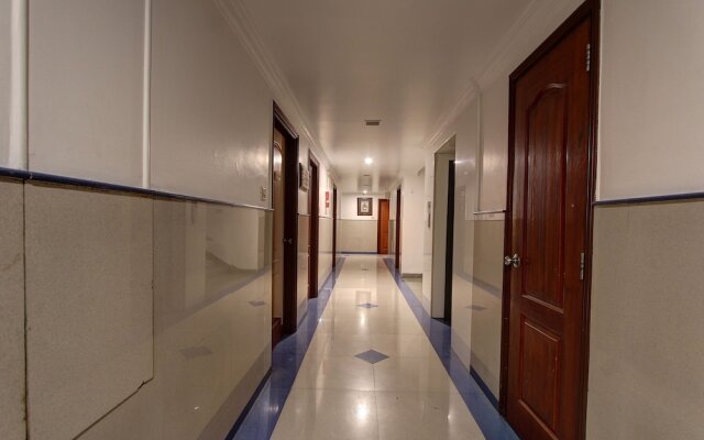 Capital O 41646 Devi Towers