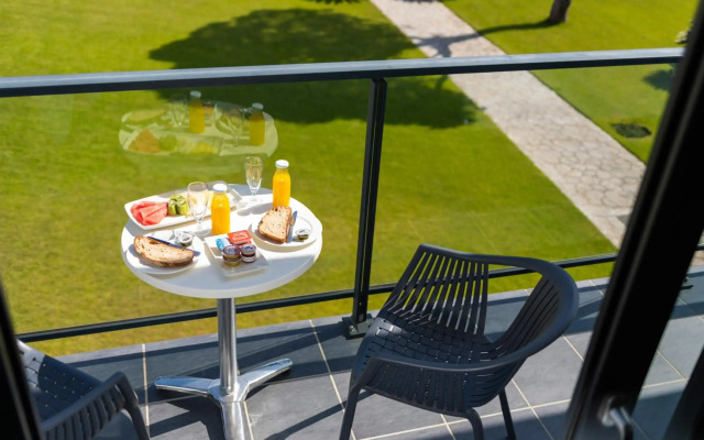 Apartamentos Al Sur Vacaciones