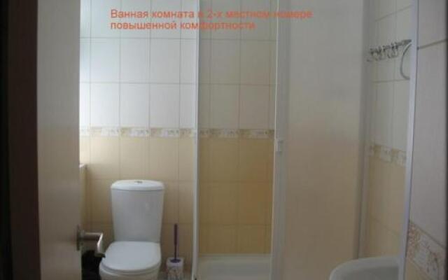 Октябрьская — фото