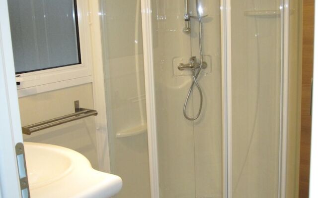 Camping Le Champ Long Caravan Park