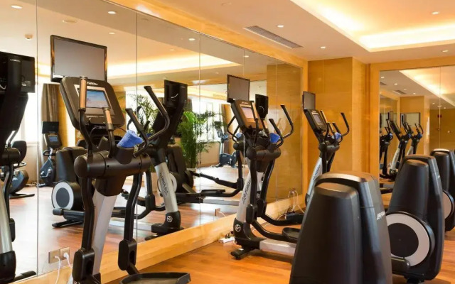 Sheraton Shantou Hotel
