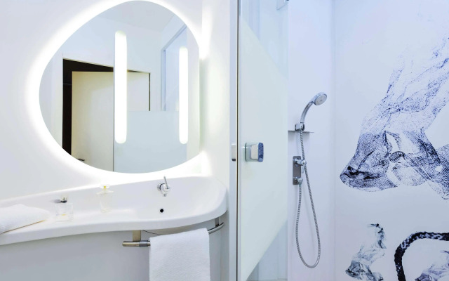 Ibis Budget Lille Gares Vieux-Lille