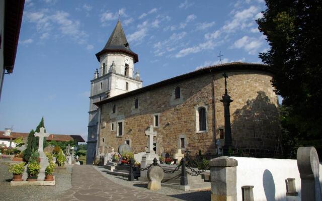 Hôtel Ithurria - Les Collectionneurs