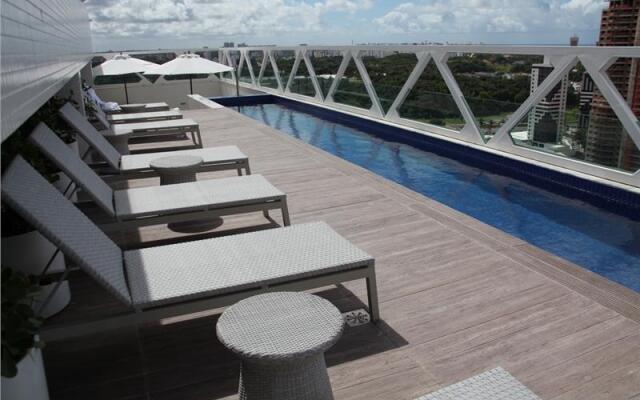 Salvador Business Flat