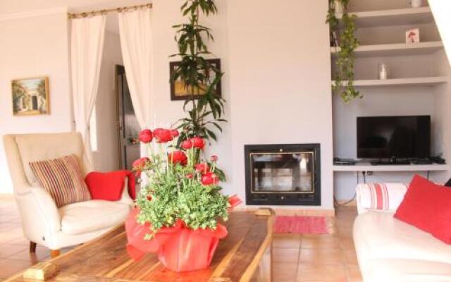 Altea Hills Villa Casablanca 23