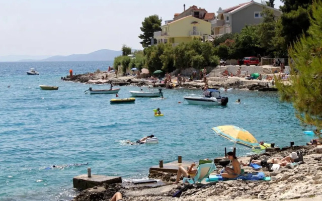 Zlata - Only 50 m From Beach - A2