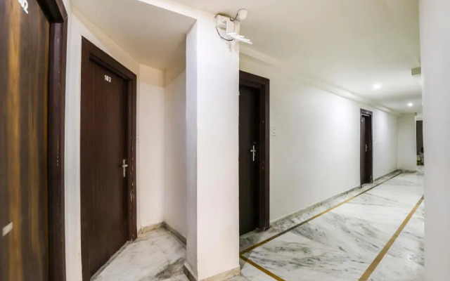 Hotel Rangoli by OYO Rooms