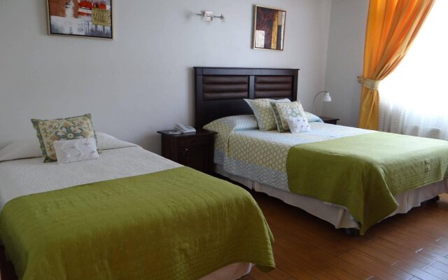 L&S Hotel