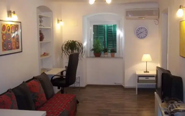 Apartment City Center