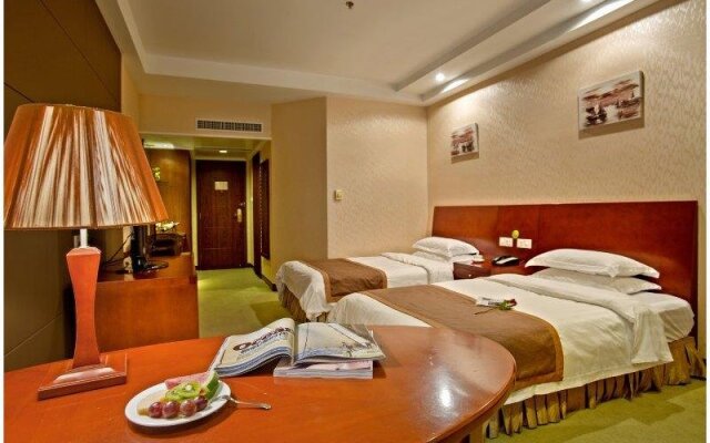 Teckon Hotel - Ningbo