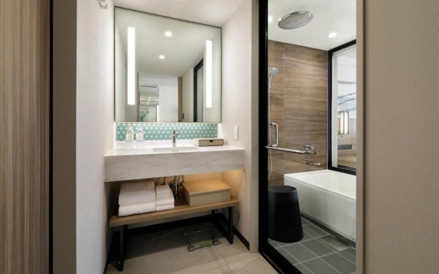 Ambitious Double room (풀 더블 침대) 사진 4