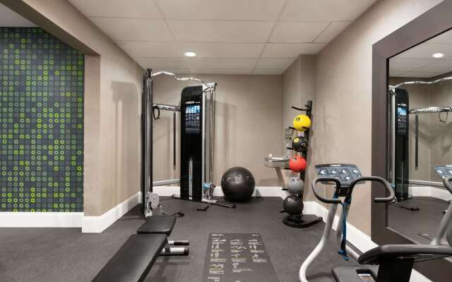 La Quinta Inn & Suites by Wyndham Dublin