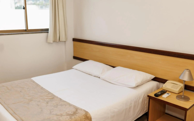 Solar Flat Hotel
