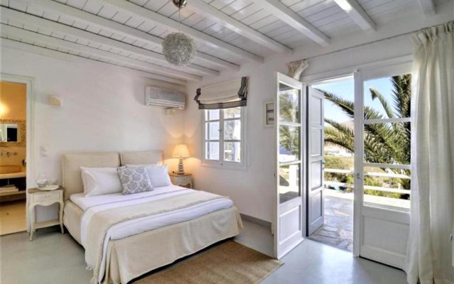 Quality Brand Villas Sea & Sun Villa A SUPERB LUXURY EXCLUSIVE VILLA WITH PERSONALITY