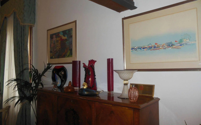 Ca' Riccio
