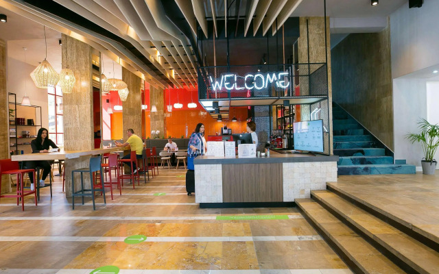 ibis Styles Dunarea Galati