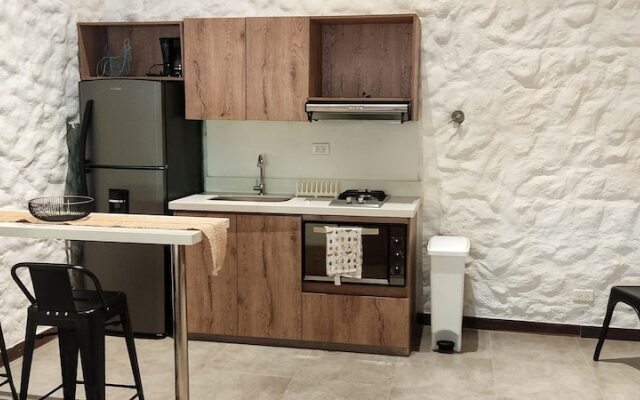 La Casa de Nelly Medellín