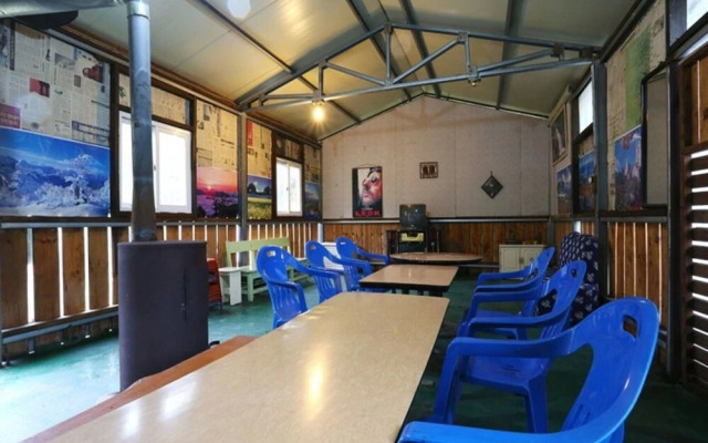 Cheongsong Songwol Pension