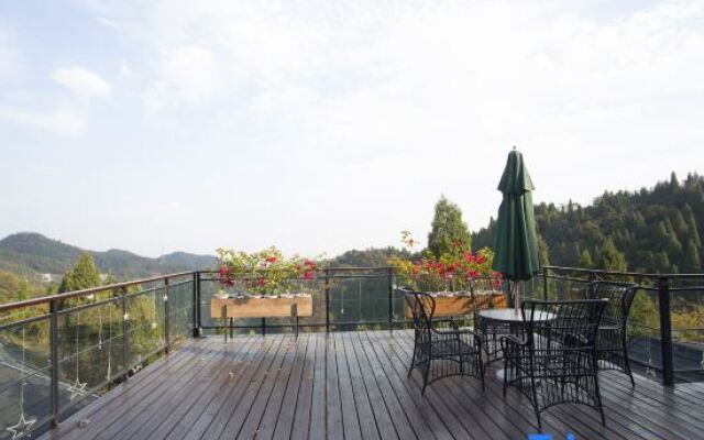 Bojia Arts Hotel - Yichang