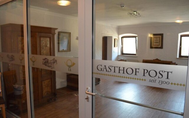 Gasthof Post