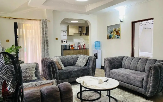 Nati Apartments Kisumu
