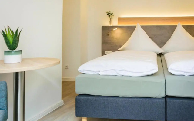 Hotel Zur Alten Börse