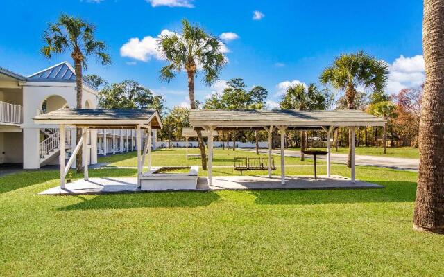 Econo Lodge Brunswick