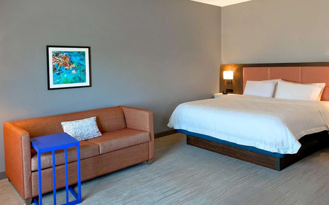 Hampton Inn & Suites Clearwater/St. Petersburg-Ulmerton Road, FL