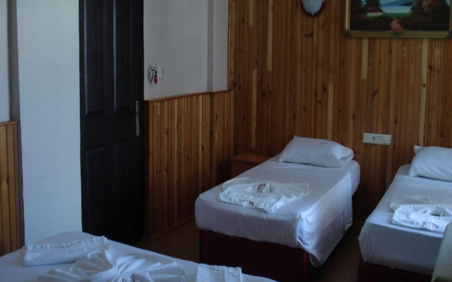 Sezgin Boutique Hotel