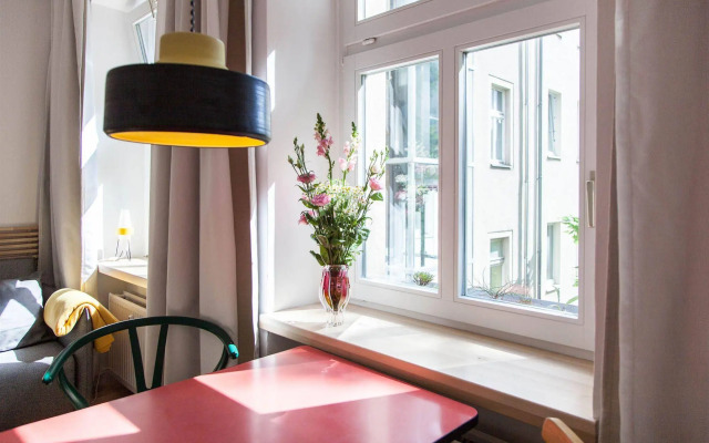 PrenzlBed Apartments