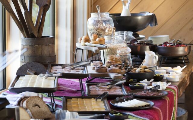 Futangue Hotel & Spa