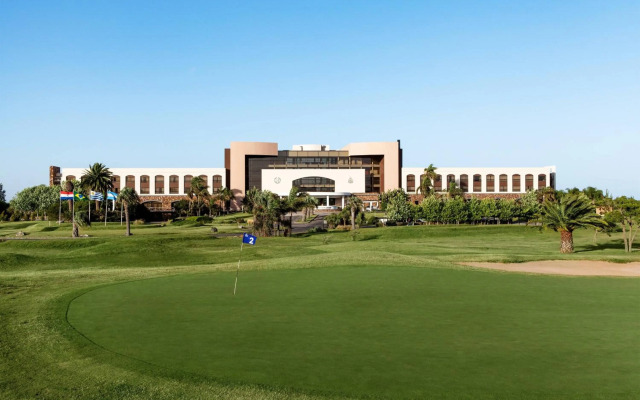Sheraton Colonia Golf & Spa Resort