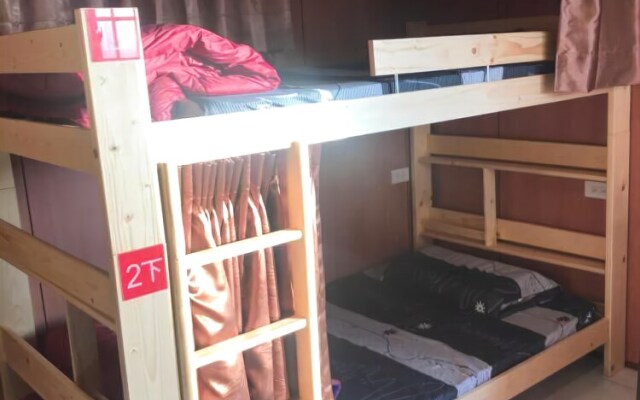 Gaomei Container Home