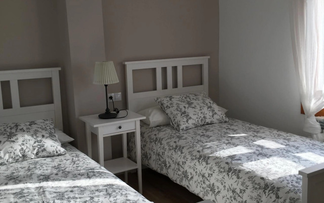 La Manguita Bardenas