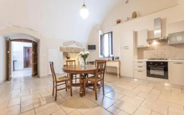 Locazione Turistica Courtyard bilo