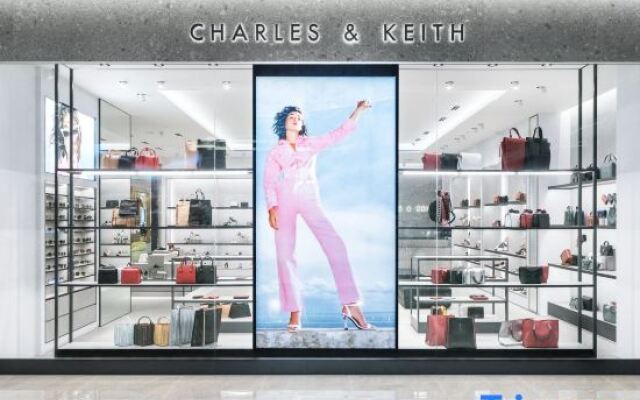 HKG-Vinhomes D'capitale High Class - Luxury