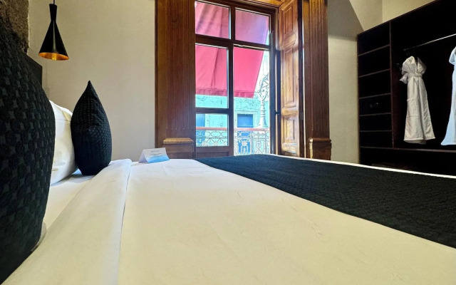 Casa de la Luz Hotel Boutique