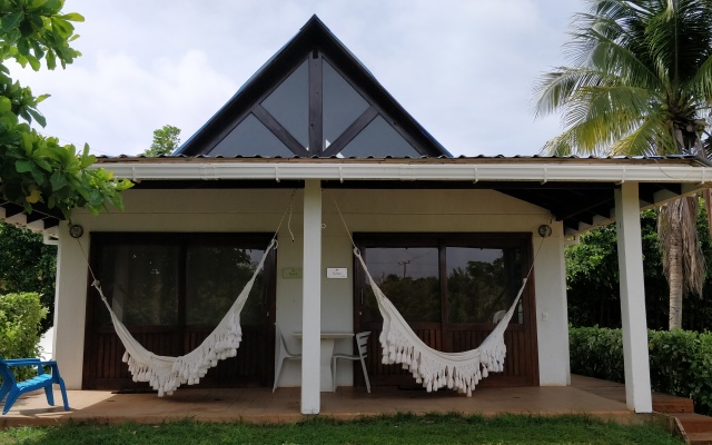 San Andrés Scuba Boutique Hotel