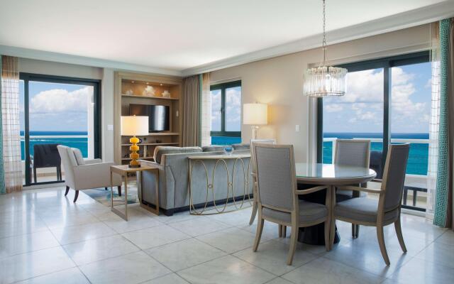 Condado Vanderbilt Hotel
