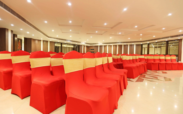 Golden Tulip Jaipur