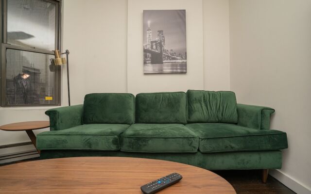 Hells Kitchen Apartments 30 Day Stays