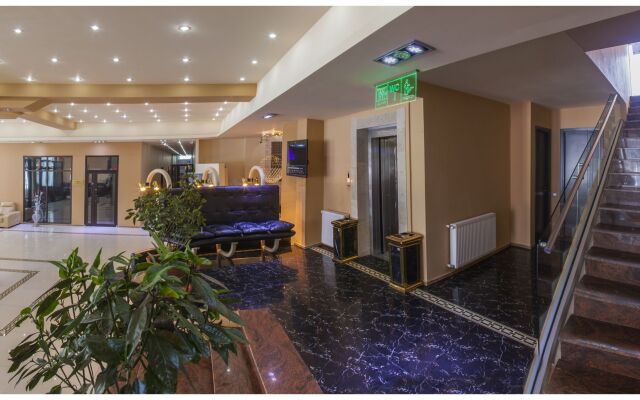 Hotel Snow Plaza