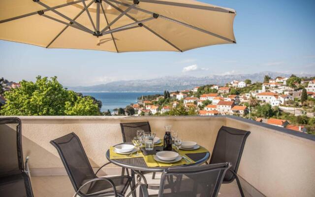 Apartments Marijin Dvor