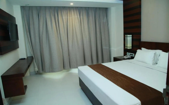 Vavas Inn & Suites